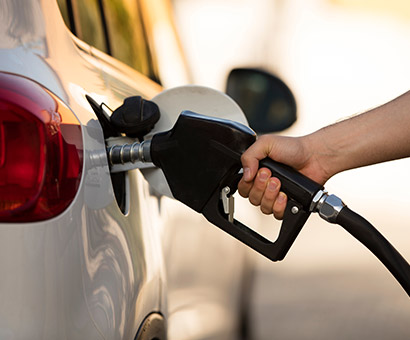 illustration Réduisez les coûts en contrôlant la consommation de carburant