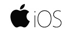 logo ios